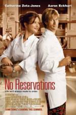 Watch No Reservations Movies123