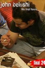 Watch John Belushi: His Final Hours Movies123