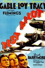 Watch Test Pilot Movies123