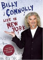 Watch Billy Connolly: Live in New York Movies123