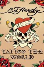 Watch Ed Hardy: Tattoo the World Movies123