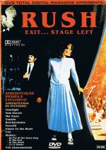 Watch Rush: Exit... Stage Left Movies123