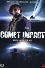 Watch Comet Impact Movies123