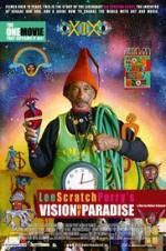 Watch Lee Scratch Perry\'s Vision of Paradise Movies123