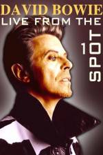 Watch David Bowie Live at The 10 Spot Movies123