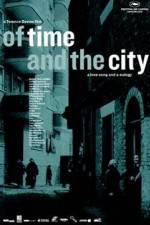 Watch Of Time and the City Movies123