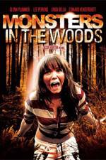 Watch Monsters in the Woods Movies123