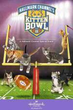Watch Kitten Bowl II Movies123
