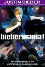 Watch Biebermania Movies123