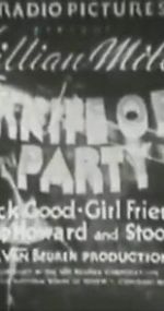 Watch The Knife of the Party Movies123