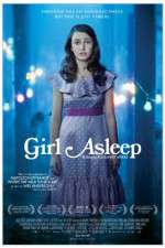 Watch Girl Asleep Movies123