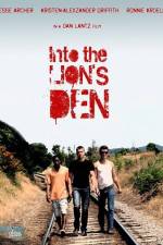 Watch Into the Lion's Den Movies123