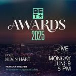 Watch BET Awards 2025 (TV Special 2025) Movies123