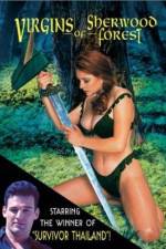 Watch Virgins of Sherwood Forest Movies123
