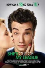 Watch She's Out of My League Movies123