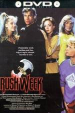 Watch Rush Week Movies123