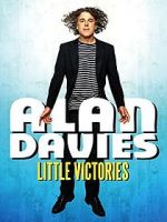Watch Alan Davies: Little Victories Movies123