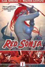 Watch Red Sonja: Queen of Plagues Movies123