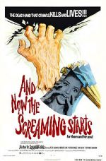 Watch And Now the Screaming Starts! Movies123