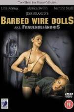 Watch Barbed Wire Dolls Movies123