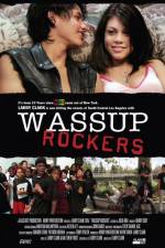 Watch Wassup Rockers Movies123
