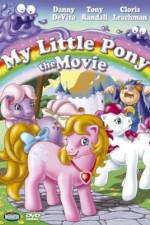 Watch My Little Pony: The Movie Movies123