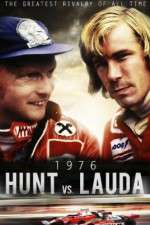 Watch Hunt vs Lauda: F1\'s Greatest Racing Rivals Movies123