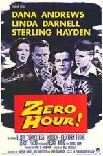 Watch Zero Hour! Movies123