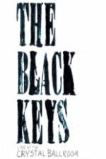 Watch Black Keys Live at the Crystal Ballroom Movies123