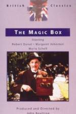Watch The Magic Box Movies123