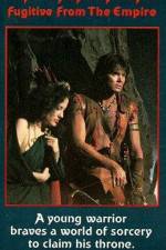 Watch The Archer Fugitive from the Empire Movies123