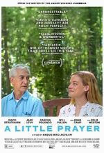 Watch A Little Prayer Movies123