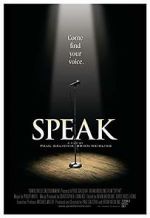 Watch Speak Movies123