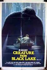 Watch Creature from Black Lake Movies123