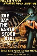 Watch The Day the Earth Stood Still Movies123