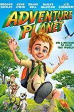 Watch Adventure Planet Movies123
