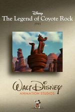 Watch The Legend of Coyote Rock Movies123