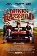 Watch The Dukes of Hazzard: Hazzard in Hollywood Movies123