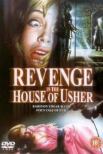 Watch Revenge in the House of Usher Movies123
