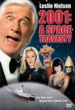 Watch 2001: A Space Travesty Movies123