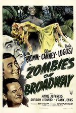 Watch Zombies on Broadway Movies123