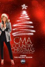 Watch CMA Country Christmas Movies123