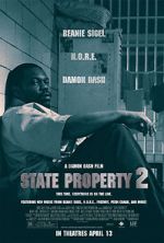 Watch State Property: Blood on the Streets Movies123