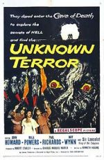 Watch The Unknown Terror Movies123
