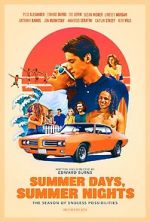 Watch Summer Days, Summer Nights Movies123