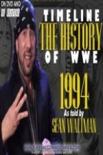 Watch The History Of WWE 1994 With Sean Waltman Movies123