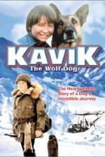 Watch The Courage of Kavik, the Wolf Dog Movies123