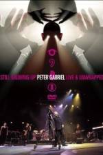 Watch Peter Gabriel Growing Up Live Movies123