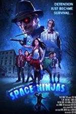 Watch Space Ninjas Movies123
