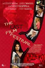 Watch The Last Film Festival Movies123